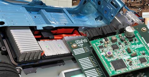 Ev Battery Management Systems Explained In Really Simple Terms