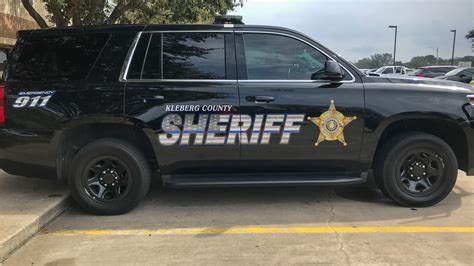 Busted Newspaper Kleberg County: Staying Informed On Local Public Records 10