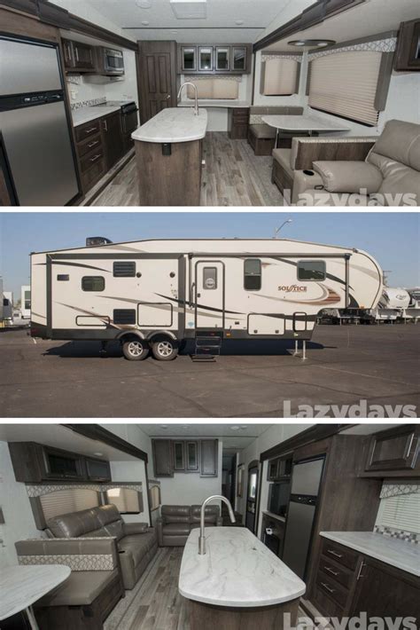 New Used Rvs Motorhomes Travel Trailers For Sale Artofit