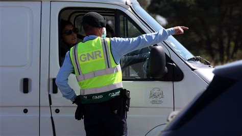 Gnr Desmantelou Rede De Tráfico De Droga Nos Distritos De Aveiro E