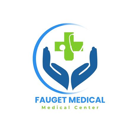 san andreas medical center logo 9