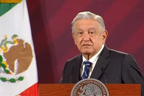 Amlo Acusa A Exembajadora Martha B Rcena De Estar Con Conservadores