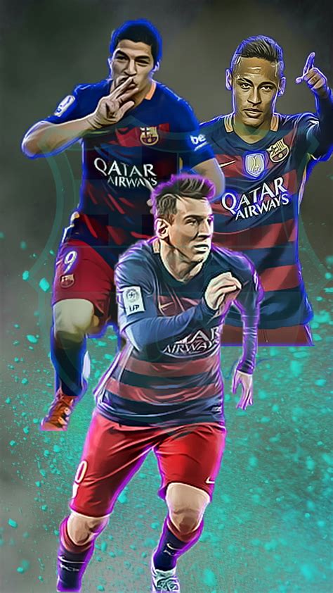 Aggregate Messi Neymar Suarez Wallpaper Super Hot In Cdgdbentre