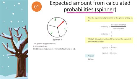 Probability Experimental Probability Powerpoint Foundation GCSE