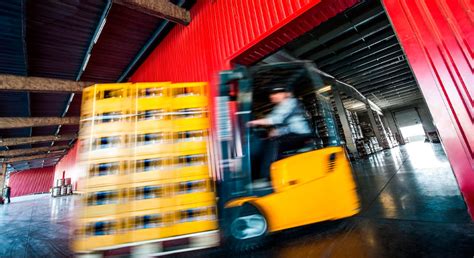 Managing Forklift Speeds Forklift Speed Limits Transmon