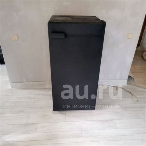 Холодильник Бирюса — купить в Красноярске. Состояние: Б/у. Холодильники ...