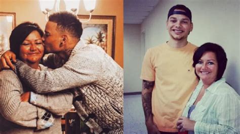 Meet Kane Brown Parents His Dad And Mom Tabatha Brown