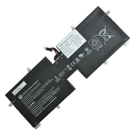 Pw Xl Hp Spectre T Battery Peejey Smart