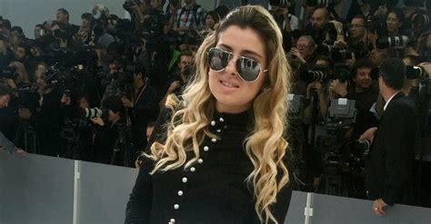 What They’re Wearing: At Chanel - NYTimes.com