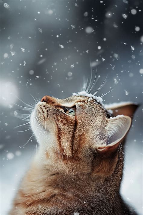 Cute Tabby Cat Free Stock Photo - Public Domain Pictures
