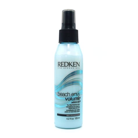 Redken Beach Envy Volume Wave Aid 42 Oz