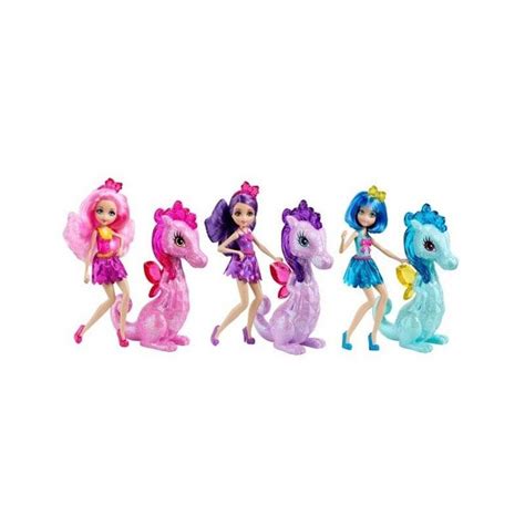 Barbie™ Princess Charm School BarbiePedia