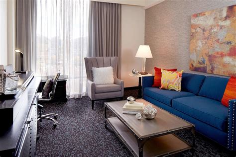 Renaissance Asheville Downtown Hotel in Asheville | Best Rates & Deals on Orbitz