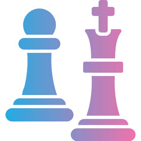 Chess Piece Free Sports And Competition Icons