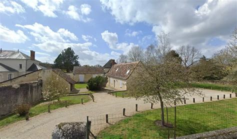 Residence Retraite la Roche Bellusson avis maison de retraite à