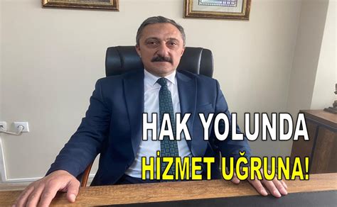 AK PARTİ DEN MİLLETVEKİLİ ADAY ADAYLIĞINI AÇIKLADI