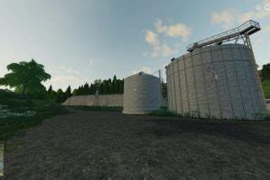 Ravenport Map Edit V Landwirtschafts Simulator Mods Ls Mods