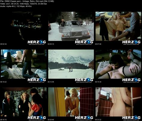 Retro Porn Archive All Lovers Of Vintage Porn Page Intporn Forums