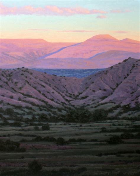 17 best images about New Mexico Landscape Paintings on Pinterest | Oil ...