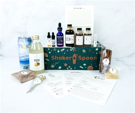 How To Find The Best Shaker And Spoon Coupon Available - RYZE Superfoods