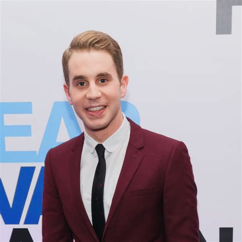 Ben Platt Pitch Perfect