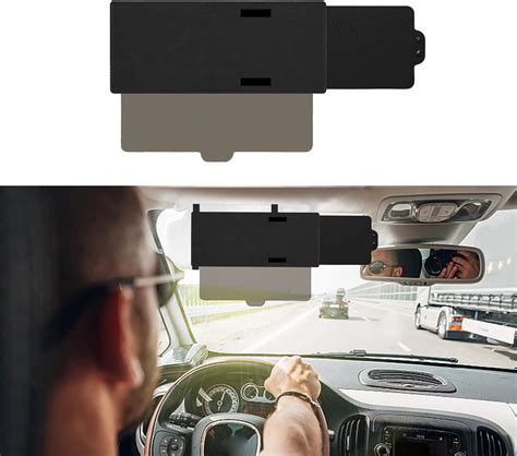 Amazon Haobo Car Sun Visor Sunshade Extender Sun Visor For Car