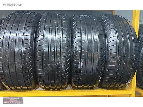 Rft R Goodyear Tar Hl Adet Sifir Ayarinda Sahibinden