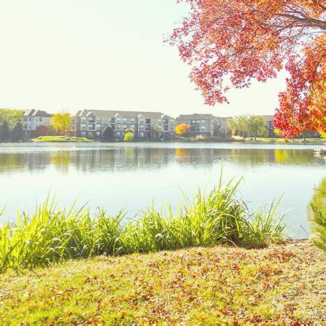 Amenities – Westport on the Lake