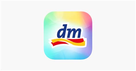 Mein Dm On The App Store