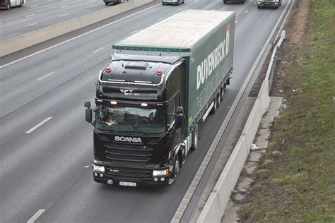 Scania R Ro Matt Gilder Flickr