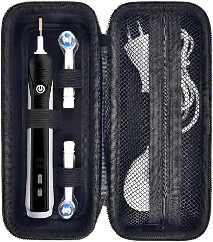 Amazon Yinke Travel Case For Philips Sonicare Protectiveclean