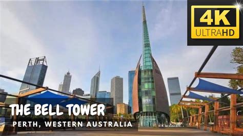 K The Bell Tower Perth Walking Tour Belltower Perth Perthlife