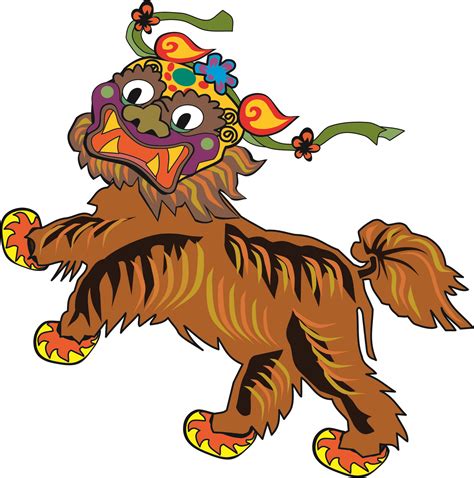 Chinese Dragon Clip Art Clipart Best