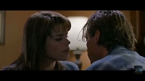 Billy Loomis And Sidney Prescott Youtube