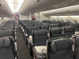 Qantas A380 Premium Economy Review: LAX to Sydney 2025 