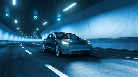 Modern electric vehicles look back at the first car ever 7