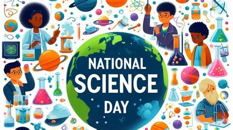 national science day  creative chart paper ideas  schools