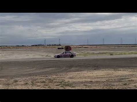 24 Hour Of Lemons Day 2 Buttonwillow 10 1 23 YouTube