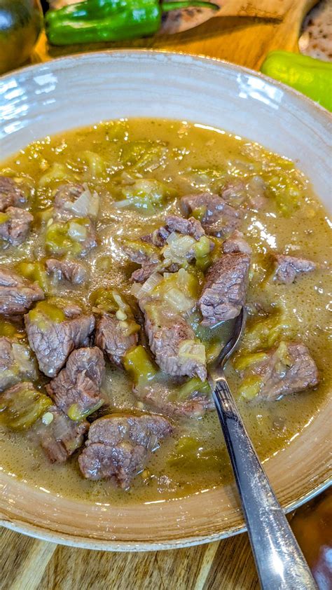 new mexico recipes green chile 7