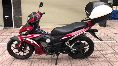 Honda New Bike Cc