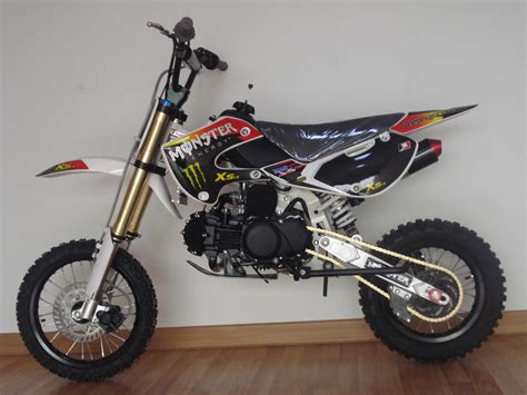 China 150cc Dirt Bike With Klx Style Wbl 57 China Dirt Bike 150cc