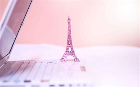 Cute Pink Laptop Wallpapers - Top Free Cute Pink Laptop Backgrounds ...