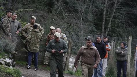 Estos Son Los Soldados Que Murieron En La Tragedia Vial De San Mart N