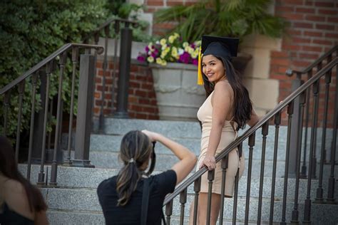 Photos: FSU graduates excited for Spring 2021 commencement - Florida ...