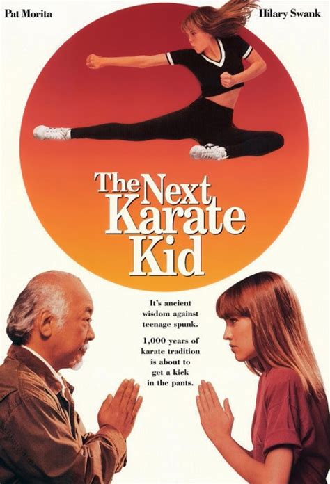 The Next Karate Kid | Where to watch streaming and online in New ...