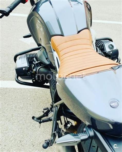 Naked BMW R NineT 2021 16 500 En Barcelona Motos Net