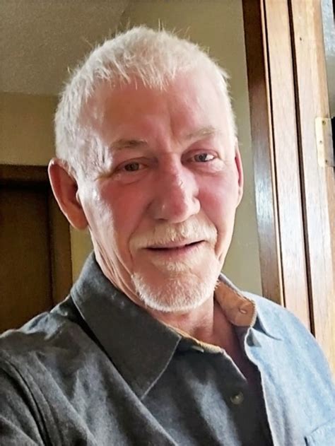 Jeffrey James Tandeski - Brainerd Dispatch | News, weather, sports from