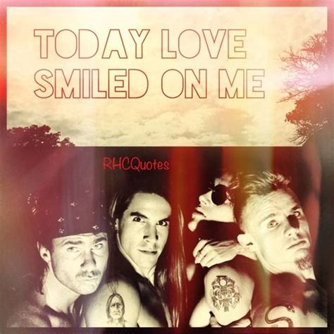 Red Hot Chili Pepper Quotes Soul To Squeeze Red Hot Chili Peppers Quotes Hottest Chili Pepper