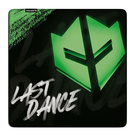 Mousepad Gamer Fallen Ace Rgb Speed M Dio