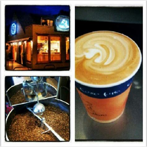 Coffee Culture | Sumner Village